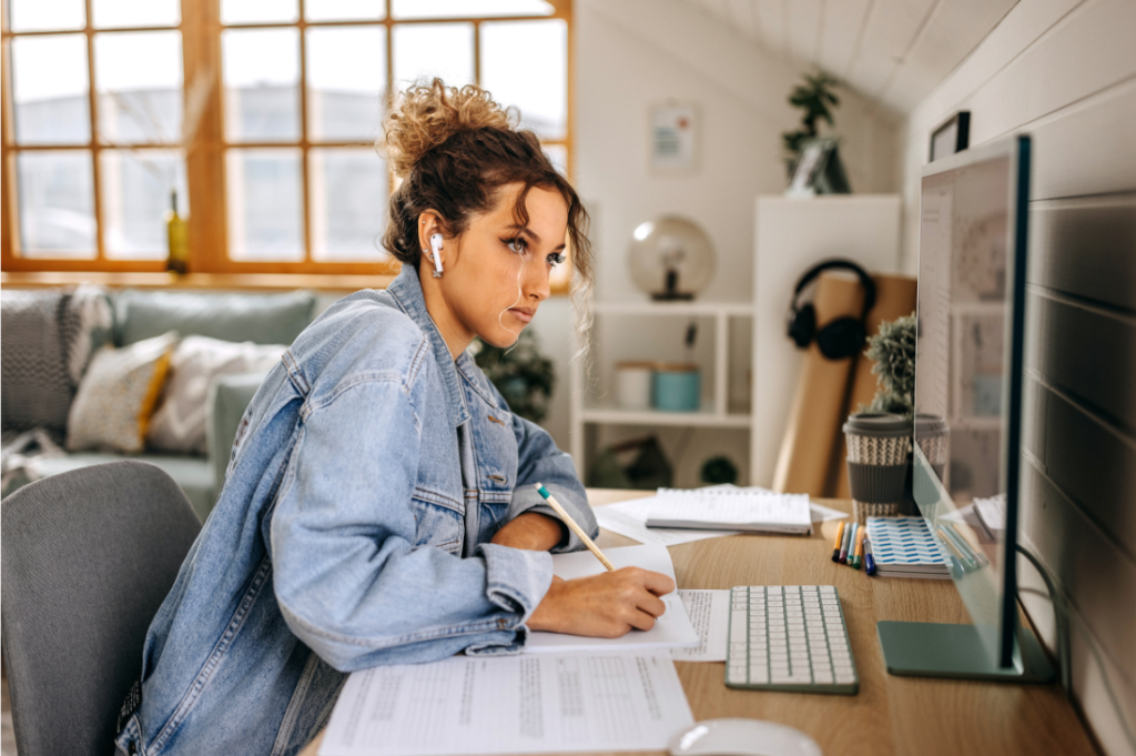 Aprender Aleman en casa enlinea